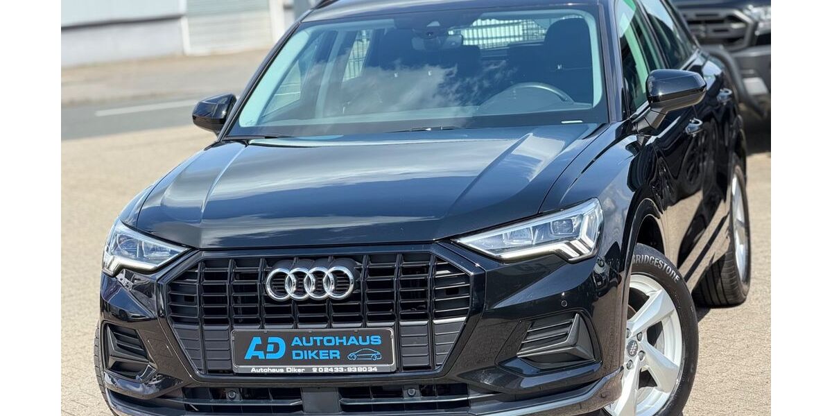 Audi Q3 29.833 km 27.800 &euro; Hückelhoven 41836