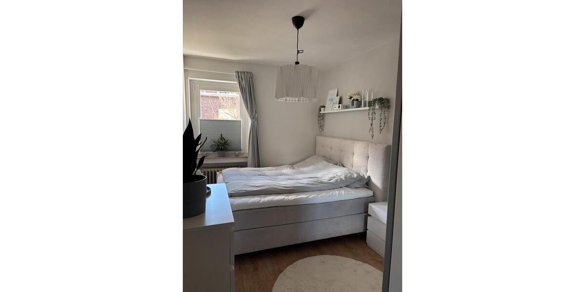 Etagenwohnung Krefeld Bockum - 2 Zimmer, 46 m&sup2;, 435&euro; | Angebot:26023997