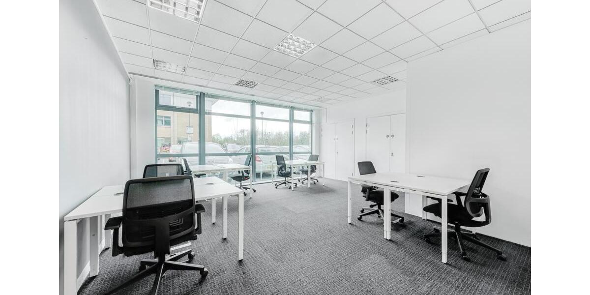 Gewerbeobjekt Düsseldorf Derendorf - 4.717&euro; | Angebot:22933363