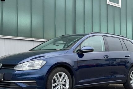 VW Golf 253.096 km 8.568 &euro; Viersen 41748