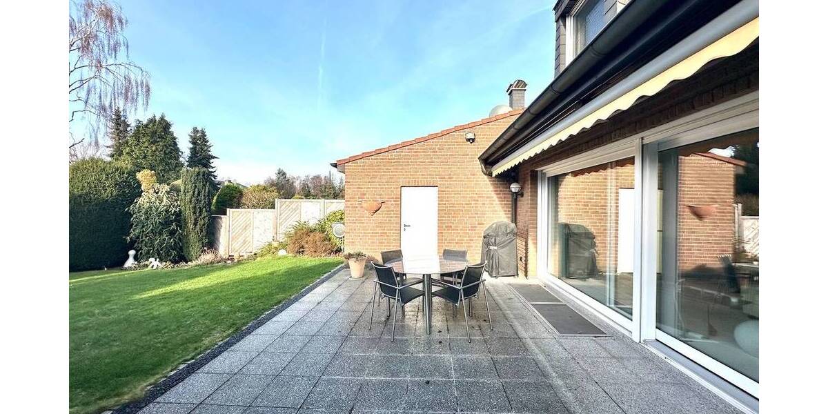 Doppelhaushälfte Neuss Rosellen - 5 Zimmer, 135 m&sup2;, 698.000&euro; | Angebot:26641442