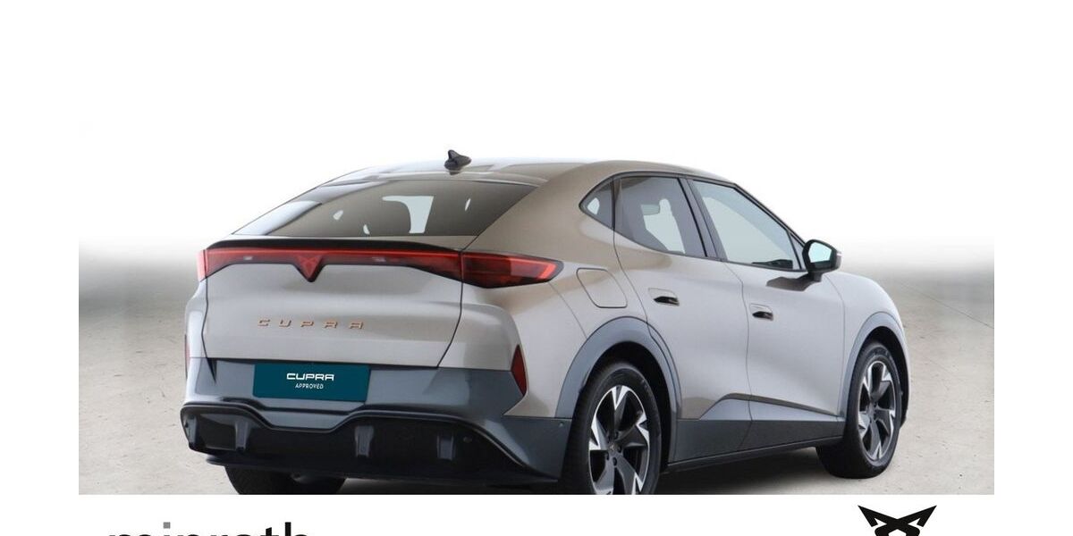Cupra Tavascan 14.171 km 44.880 &euro; Moers-Hülsdonk 47441