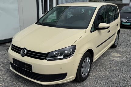 VW Touran 260.000 km 3.999 &euro; Mönchengladbach 41238