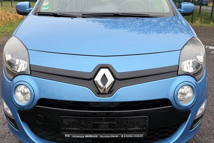 Renault Twingo 200.000 km 2.450 &euro; Neukirchen-Vluyn (bei Duisburg) 47506