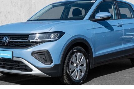 VW T-Cross 3.944 km 19.780 &euro; Düsseldorf 40474