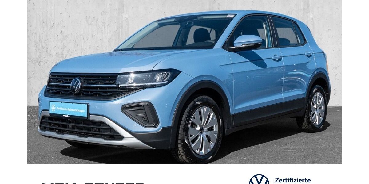 VW T-Cross 3.944 km 19.780 &euro; Düsseldorf 40474