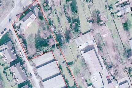 Grundstück Mönchengladbach Süd - 1.350.000&euro; | Angebot:23805692