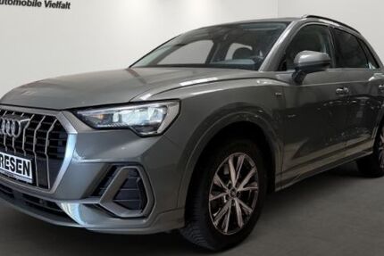 Audi Q3 36.865 km 38.990 &euro; Neuss 41464
