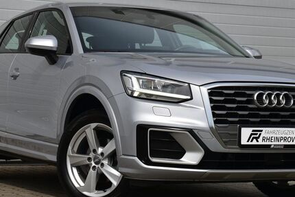 Audi Q2 113.964 km 16.999 &euro; Geldern 47608