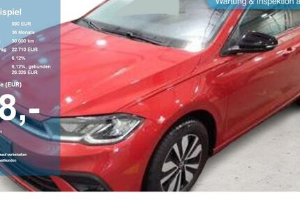 VW Polo 8.851 km 21.710 &euro; Moers 47441