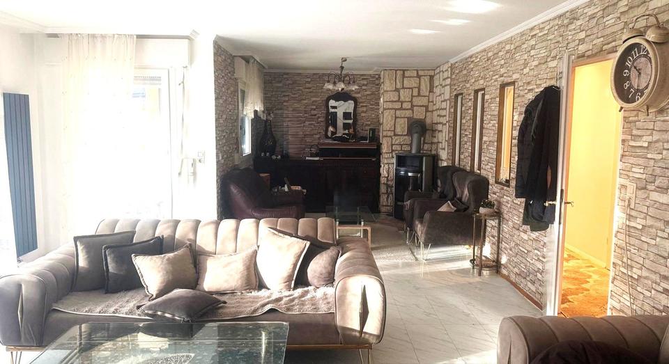 Einfamilienhaus Neuss Erfttal - 4 Zimmer, 122 m&sup2;, 549.000&euro; | Angebot:24609463