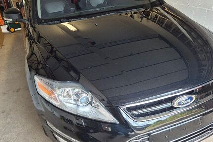 Ford Mondeo 195.000 km 10.700 &euro; Moenchengladbach 41238