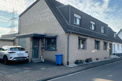 Haus Neuss Reuschenberg - 4 Zimmer, 129 m&sup2;, 449.000&euro; | Angebot:25273083