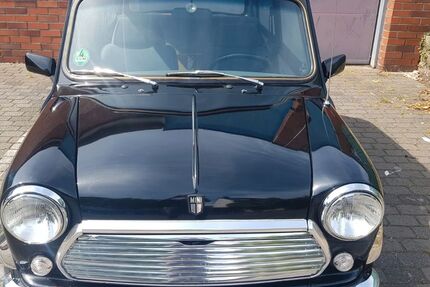 Mini 1000 104.000 km 11.999 &euro; Düsseldorf 40231