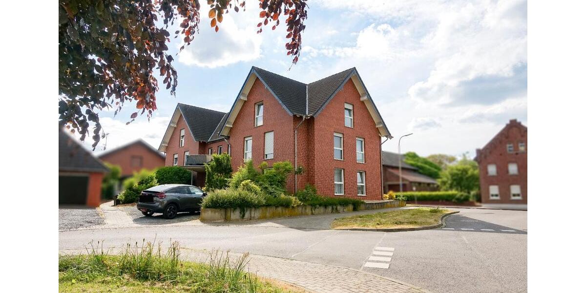 Dachgeschoßwohnung Hückelhoven - 1 Zimmer, 68 m&sup2;, 550&euro; | Angebot:26602715