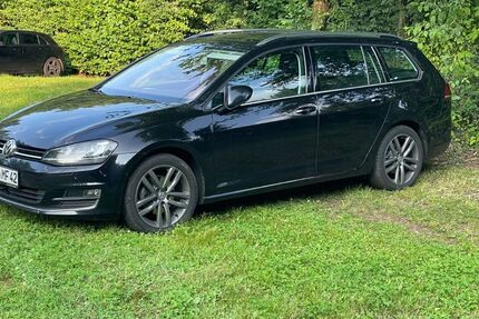 VW Golf 154.000 km 12.600 &euro; Viersen 41748