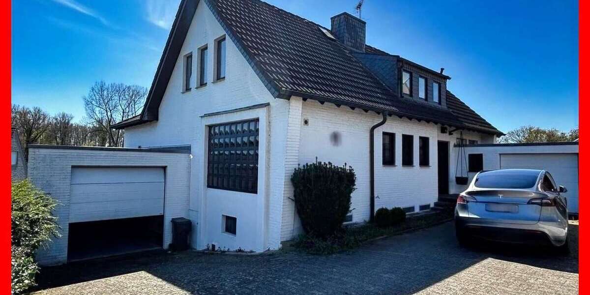 Einfamilienhaus Schwalmtal - 4 Zimmer, 130 m&sup2;, 349.000&euro; | Angebot:26642002