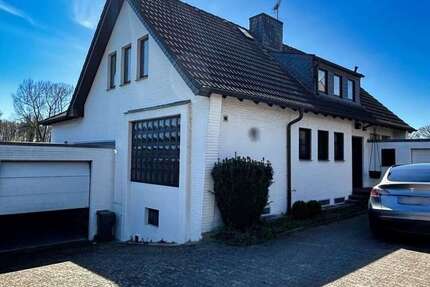 Haus Schwalmtal - 4 Zimmer, 130 m&sup2;, 349.000&euro; | Angebot:26642002