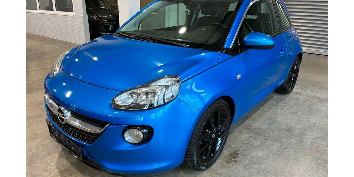 Opel Adam 122.497 km 6.700 &euro; Willich 47877