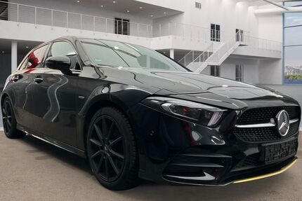 Mercedes-Benz A 200 135.823 km 19.990 &euro; Viersen 41748