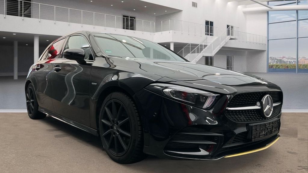 Mercedes-Benz A 200 135.823 km 19.990 &euro; Viersen 41748