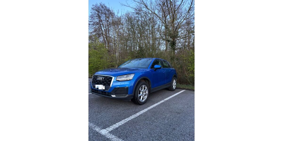 Audi Q2 74.000 km 18.500 &euro; Geldern 47608
