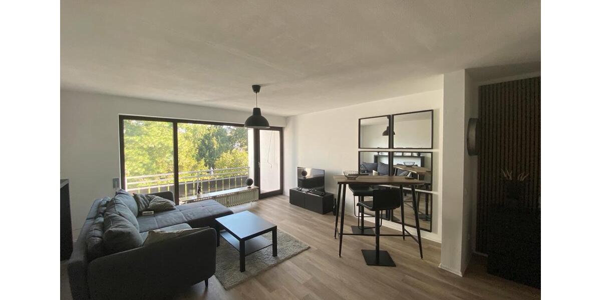 Etagenwohnung Viersen Boisheim - 2 Zimmer, 57 m&sup2;, 620&euro; | Angebot:26481615