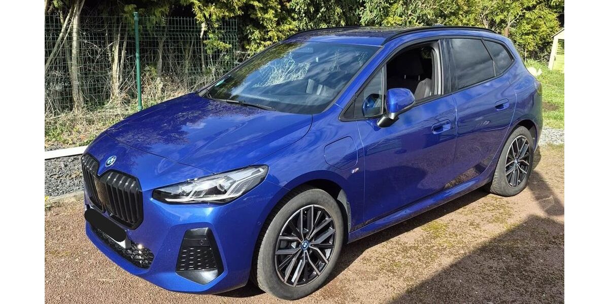 BMW 225 Active Tourer 48.000 km 29.990 &euro; Mönchengladbach 41179