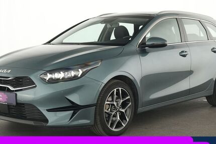 Kia ceed / Ceed 20.130 km 23.325 &euro; Neuss 41460