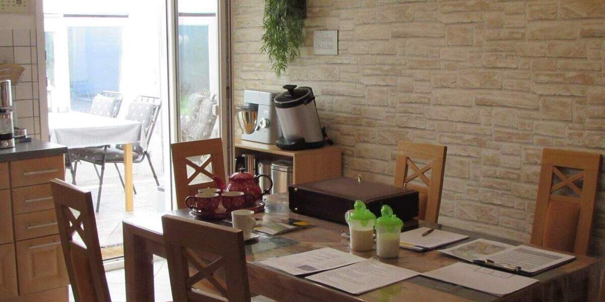 Einfamilienhaus Erkelenz Lövenich - 3 Zimmer, 92 m&sup2;, 247.900&euro; | Angebot:25686049