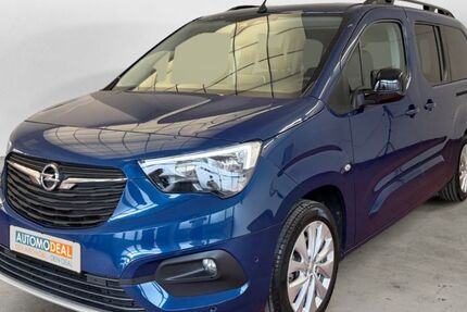 Opel Combo Life 24.005 km 25.989 &euro; Moers 47445