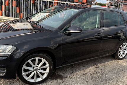 VW Golf 106.750 km 14.790 &euro; Viersen 41751