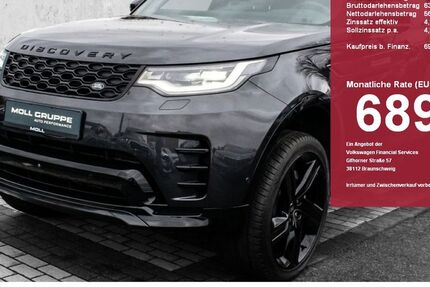Land Rover Discovery 18.303 km 69.980 &euro; Düsseldorf 40474
