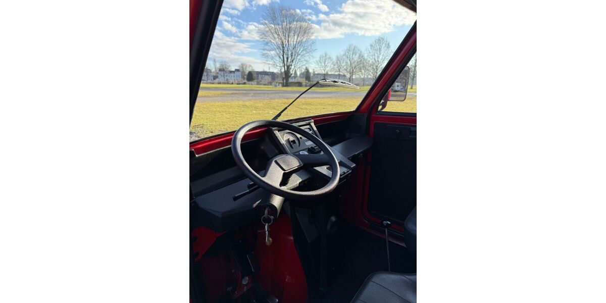 Piaggio APE TM 50.540 km 6.750 &euro; Krefeld 47799