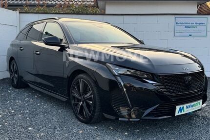 Peugeot 308 60.156 km 20.990 &euro; Geilenkirchen 52511