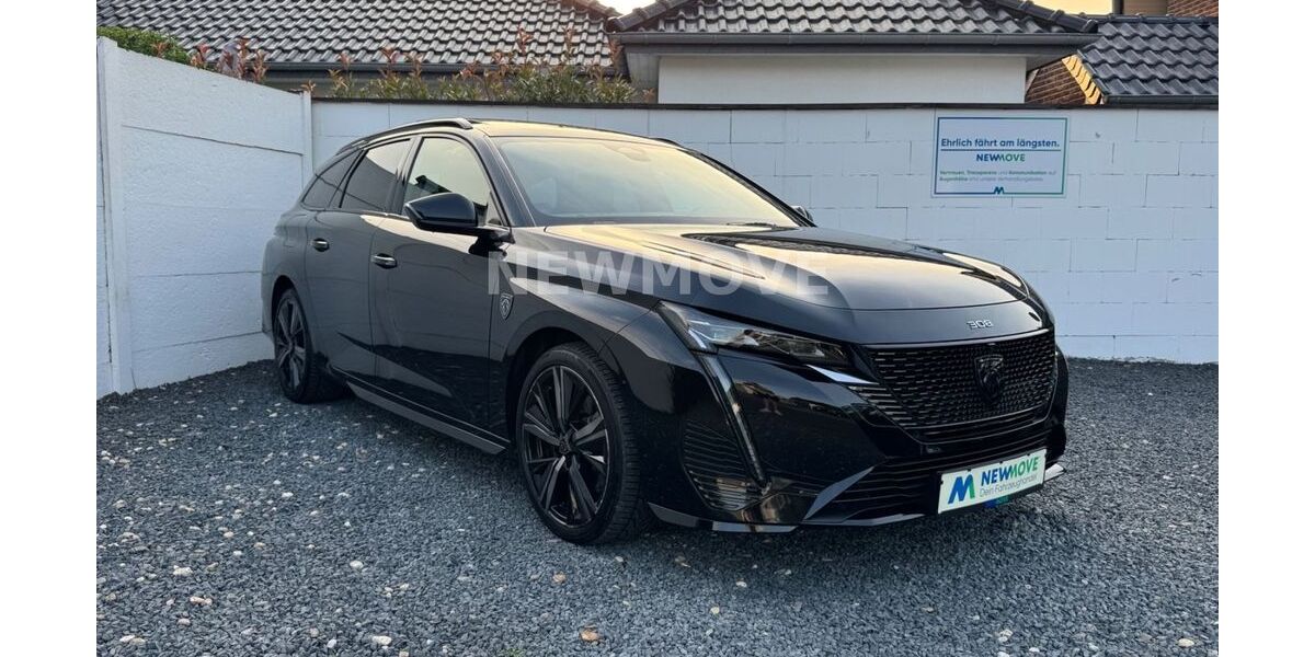 Peugeot 308 60.156 km 20.990 &euro; Geilenkirchen 52511