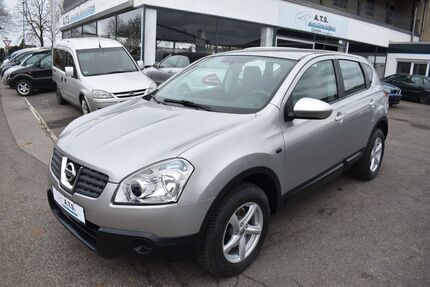 Nissan Qashqai 104.500 km 6.690 &euro; Hückelhoven 41836