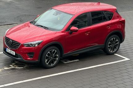 Mazda CX-5 180.000 km 9.900 &euro; Kamp Lintfort 47475