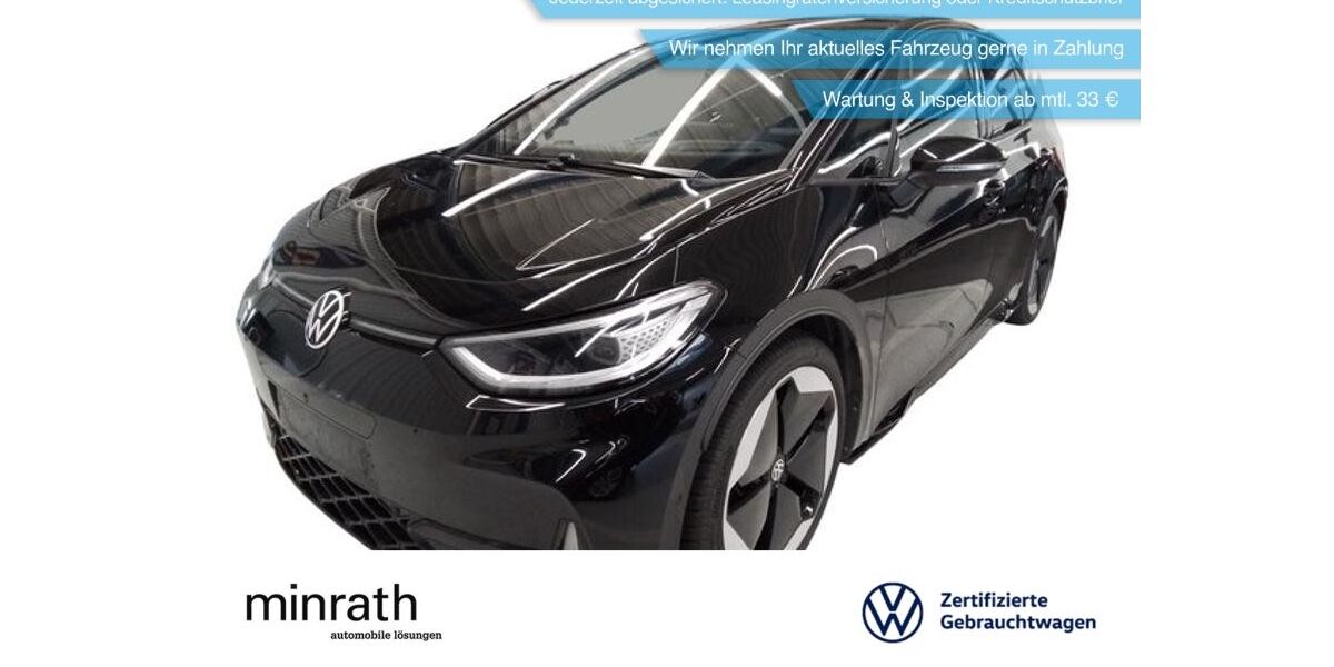 VW ID.3 16.050 km 42.840 &euro; Moers 47441