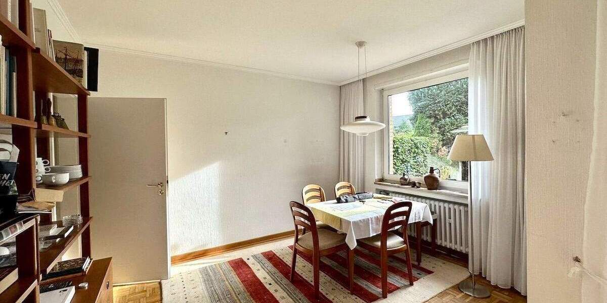 Reihenendhaus Neuss Dreikönigenviertel - 4 Zimmer, 120 m&sup2;, 689.000&euro; | Angebot:25736805