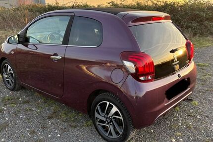 Peugeot 108 92.000 km 6.500 &euro; Grevenbroich 41516