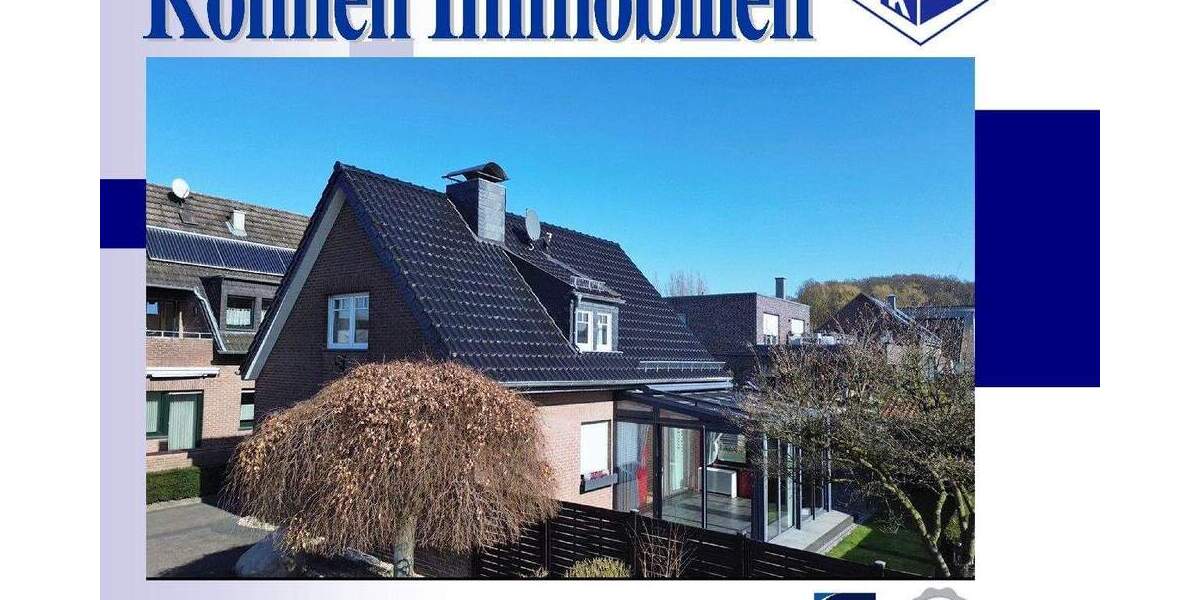Einfamilienhaus Nettetal Hinsbeck - 5 Zimmer, 88 m&sup2;, 395.000&euro; | Angebot:25696810
