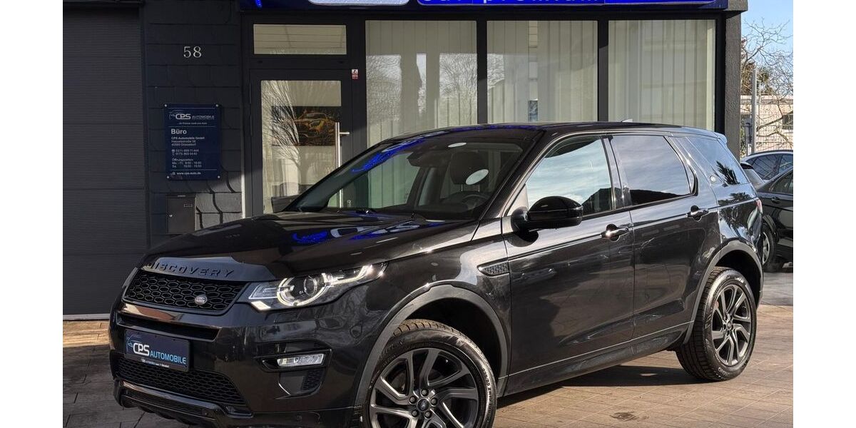 Land Rover Discovery 172.000 km 14.500 &euro; Düsseldorf 40599