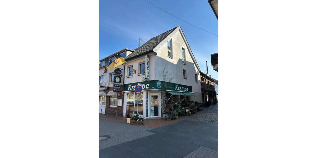 Einfamilienhaus Viersen Dülken - 5 Zimmer, 144 m&sup2;, 279.000&euro; | Angebot:20440472