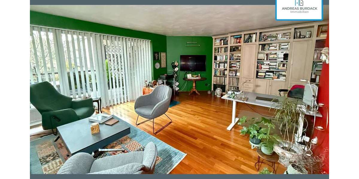 Etagenwohnung Krefeld Krefeld-Mitte - 2 Zimmer, 93 m&sup2;, 229.800&euro; | Angebot:25924959