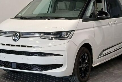 VW T7 Multivan 90.000 km 45.275 &euro; Meerbusch 40668