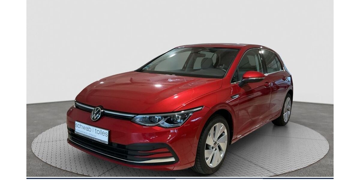 VW Golf 53.297 km 20.945 &euro; Neuss 41469