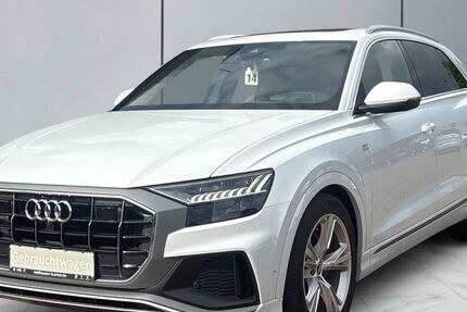 Audi Q8 139.449 km 48.990 &euro; Viersen 41751