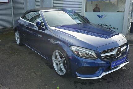 Mercedes-Benz C 200 115.000 km 23.950 &euro; Krefeld 47807