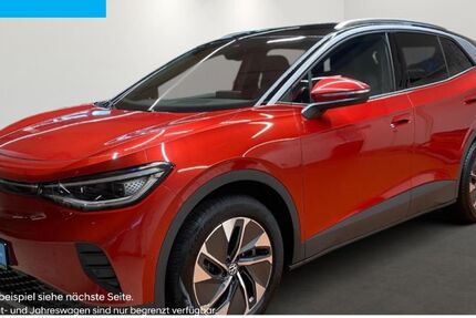 VW ID.4 17.185 km 39.590 &euro; Düsseldorf 40233